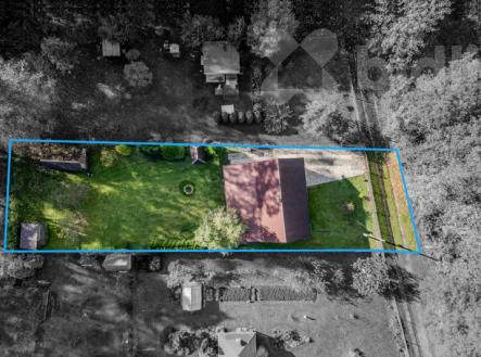 Prodej domu/vily, 92 m²