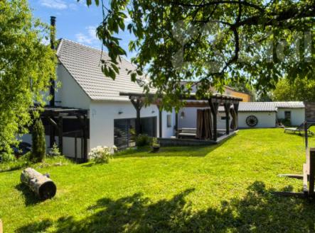 Prodej domu/vily, 175 m²