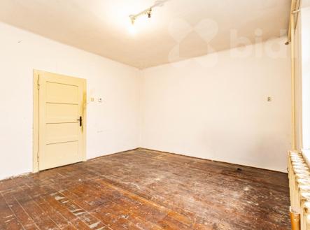 Prodej domu/vily, 79 m²