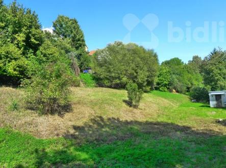 Prodej pozemku pro bydlení, 1 344 m²