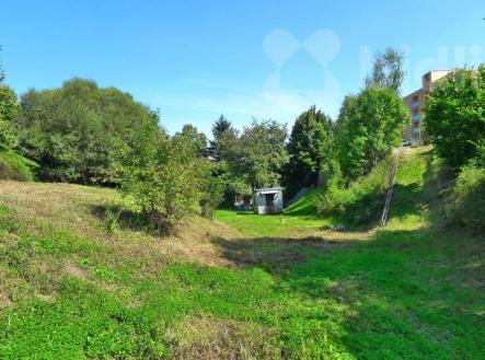 Prodej pozemku pro bydlení, 1 344 m²