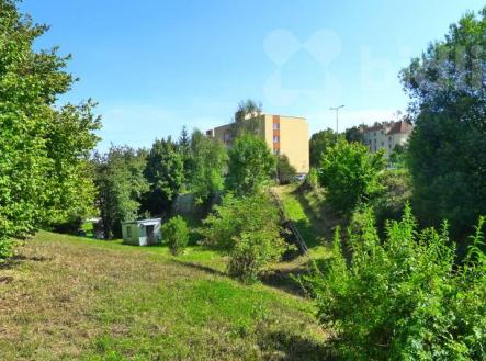 Prodej pozemku pro bydlení, 1 344 m²