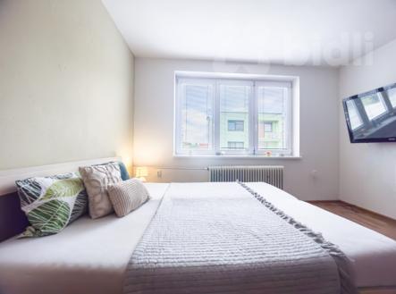 Pronájem bytu, 3+1, 82 m²