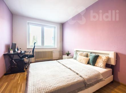 Pronájem bytu, 3+1, 82 m²