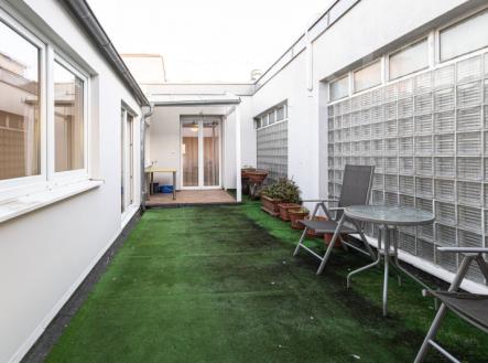 Prodej bytu, 4+kk, 159 m²