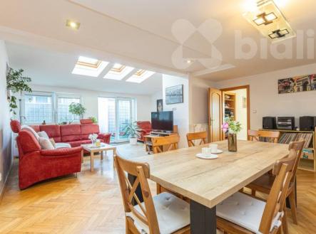 Prodej bytu, 4+kk, 159 m²