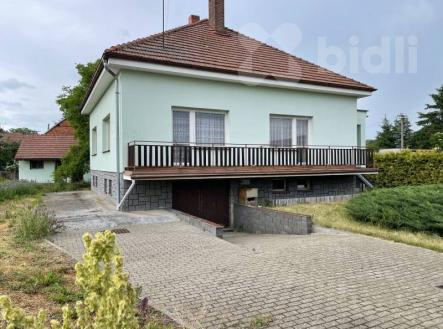 Prodej domu/vily, 263 m²