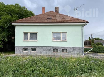 Prodej domu/vily, 263 m²