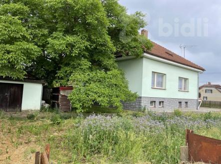 Prodej domu/vily, 263 m²