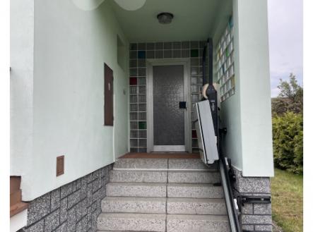 Prodej domu/vily, 263 m²