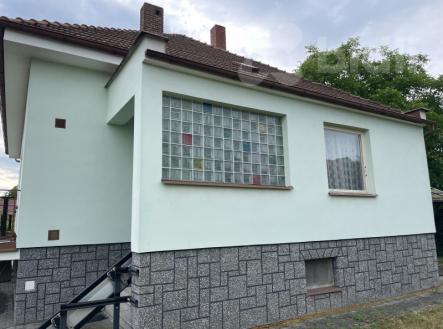 Prodej domu/vily, 263 m²