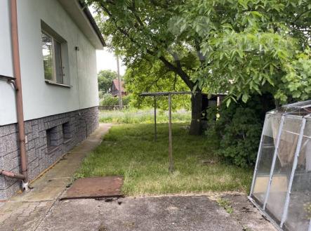 Prodej domu/vily, 263 m²