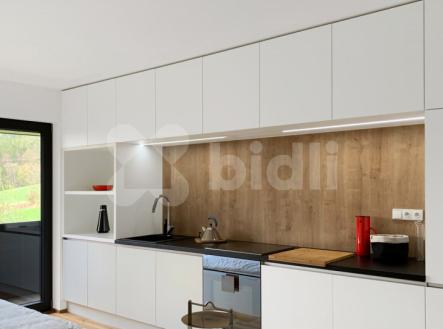 Prodej bytu, 1+kk, 31 m²