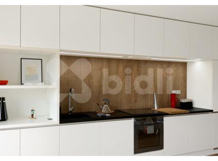 Prodej bytu, 1+kk, 31 m²