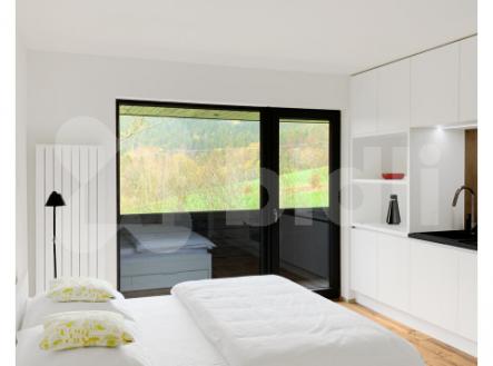 Prodej bytu, 1+kk, 31 m²