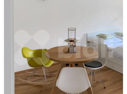 Prodej bytu, 1+kk, 31 m²