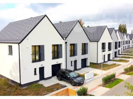 Prodej domu/vily, 166 m²