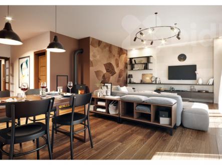 Prodej domu/vily, 166 m²