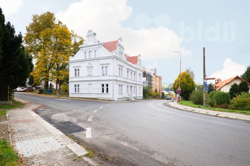 Lux. byt č. 2, Rychnov u Jablonce nad Nisou