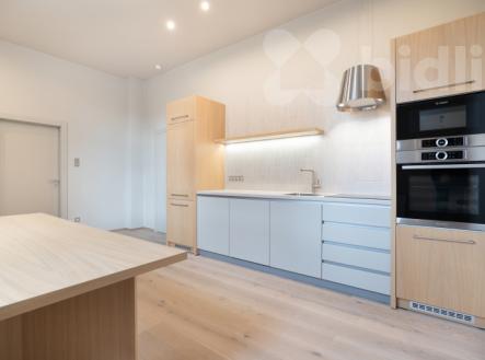 Lux. byt č. 2, Rychnov u Jablonce nad Nisou