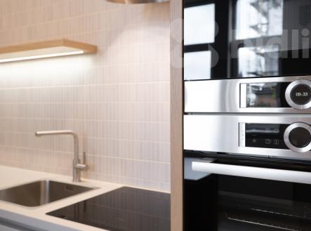 Lux. byt č. 2, Rychnov u Jablonce nad Nisou