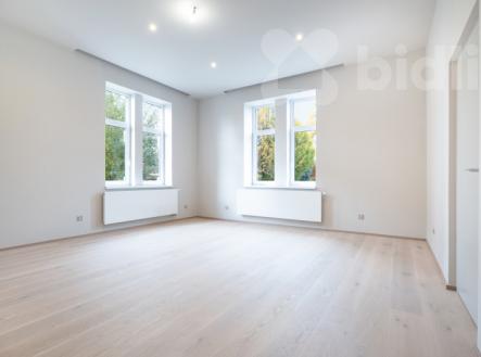 Lux. byt č. 2, Rychnov u Jablonce nad Nisou