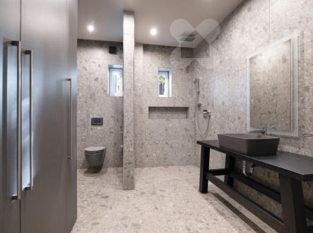 Lux. byt č. 2, Rychnov u Jablonce nad Nisou