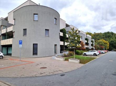 Prodej bytu, 2+kk, 80 m²