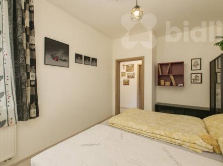 Prodej bytu, 2+kk, 80 m²