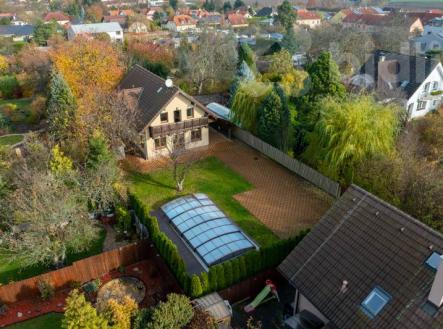 Prodej domu/vily, 170 m²