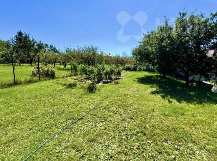 Prodej domu/vily, 80 m²