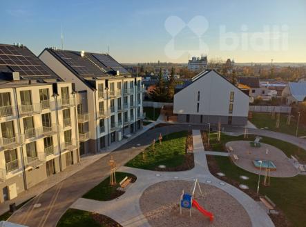 Prodej bytu, 2+kk, 74 m²