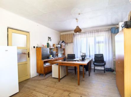 Prodej chaty/rekreačního objektu, 190 m²