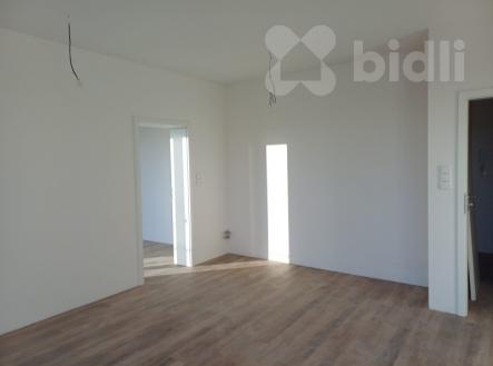 Prodej bytu, 2+kk, 117 m²