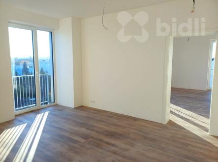 Prodej bytu, 2+kk, 117 m²