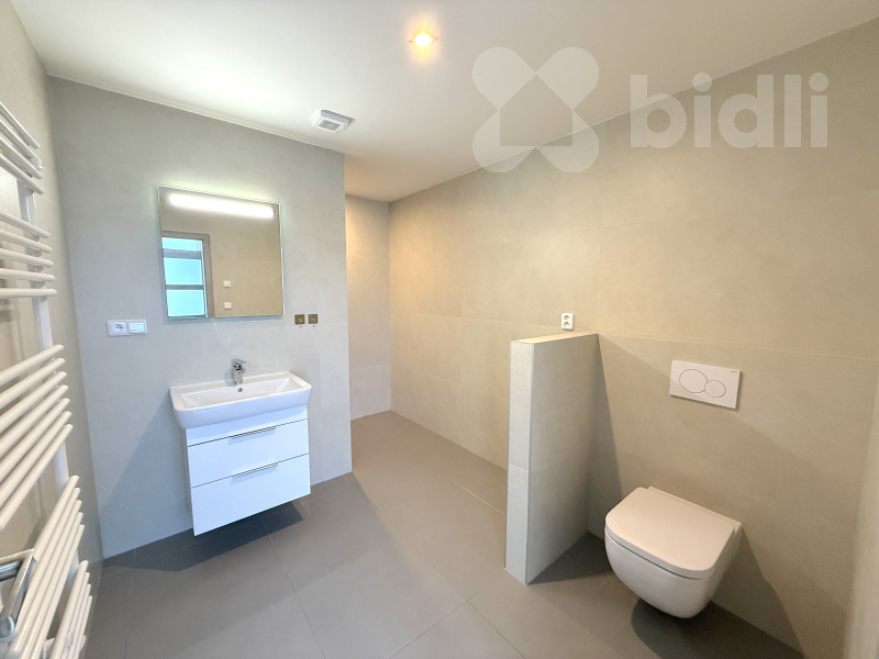 Pronájem, byt 2+kk, Jablunkov