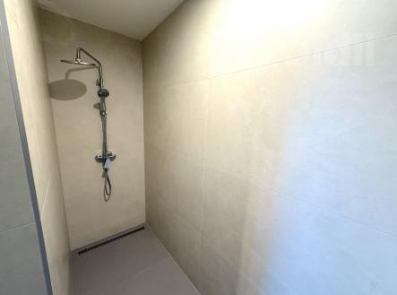 Pronájem bytu, 2+kk, 52 m²