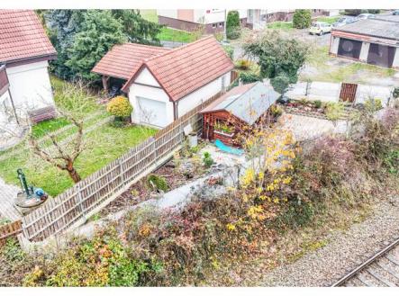 Prodej pozemku, zahrada, 398 m²