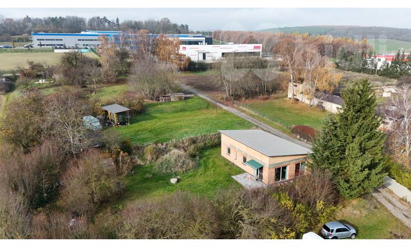 Prodej Rodinného domu Rosice u Brna