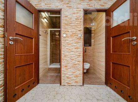 Prodej, byt 2+kk, Český Těšín, ul. Okružní