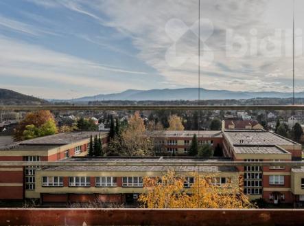 Prodej, byt 2+kk, Český Těšín, ul. Okružní