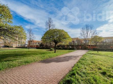 Prodej, byt 2+kk, Český Těšín, ul. Okružní