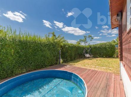 Prodej chaty/rekreačního objektu, 30 m²