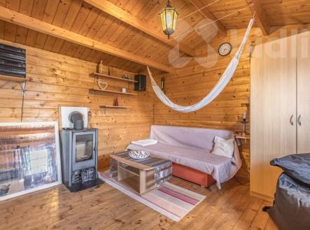 Prodej chaty/rekreačního objektu, 30 m²