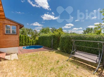 Prodej chaty/rekreačního objektu, 30 m²