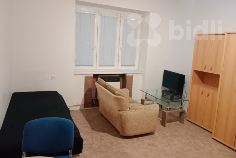 Pronájem bytu 1+KK 25m2 - Charkovská, Olomouc