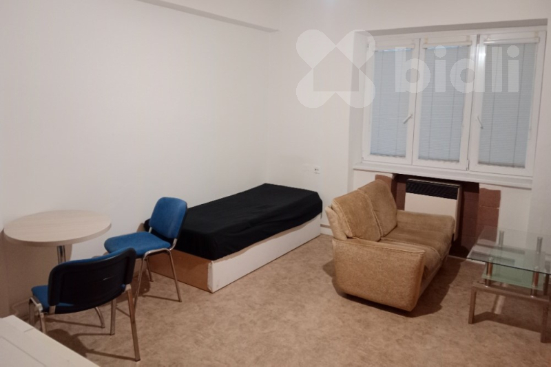 Pronájem bytu 1+KK 25m2 - Charkovská, Olomouc