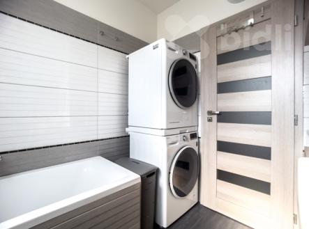 Prodej bytu, 3+kk, 81 m²