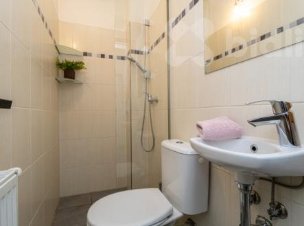 Prodej bytu, 3+kk, 81 m²