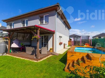 Prodej bytu, 3+kk, 85 m²